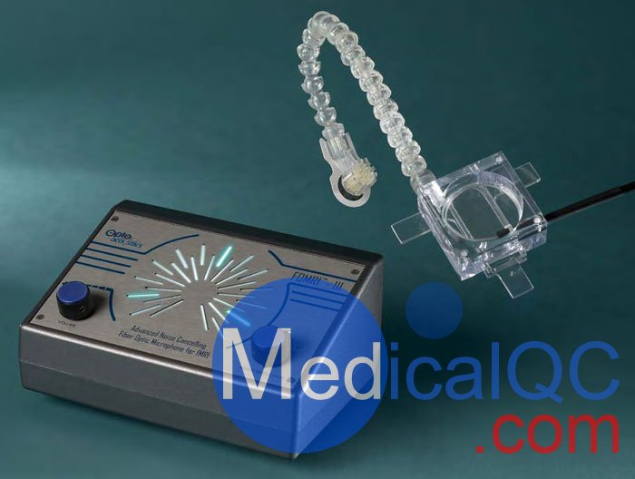 FOMRI-III光學(xué)麥克風(fēng)，F(xiàn)OMRI-III MRI降噪麥克風(fēng)