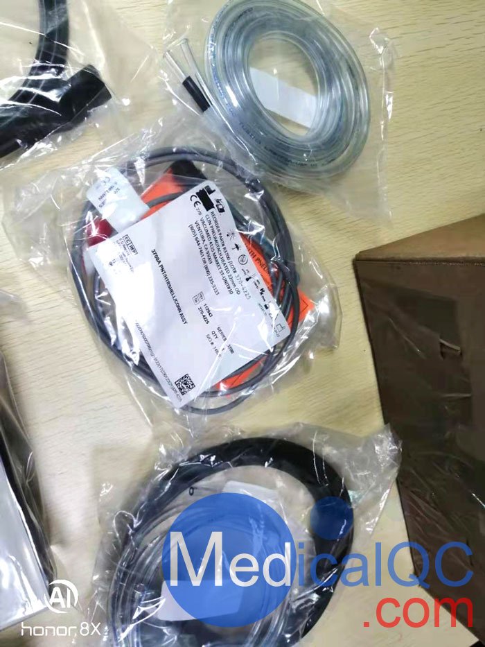 Hans Rudolph氣動放大器，PA-1氣動放大器，漢斯·魯?shù)婪?110氣動放大器