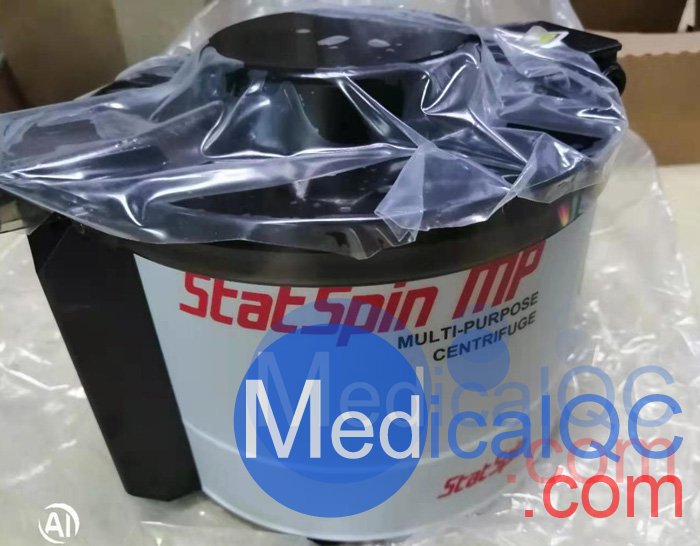 HemoCue StatSpin MP離心機,StatSpin MP離心機