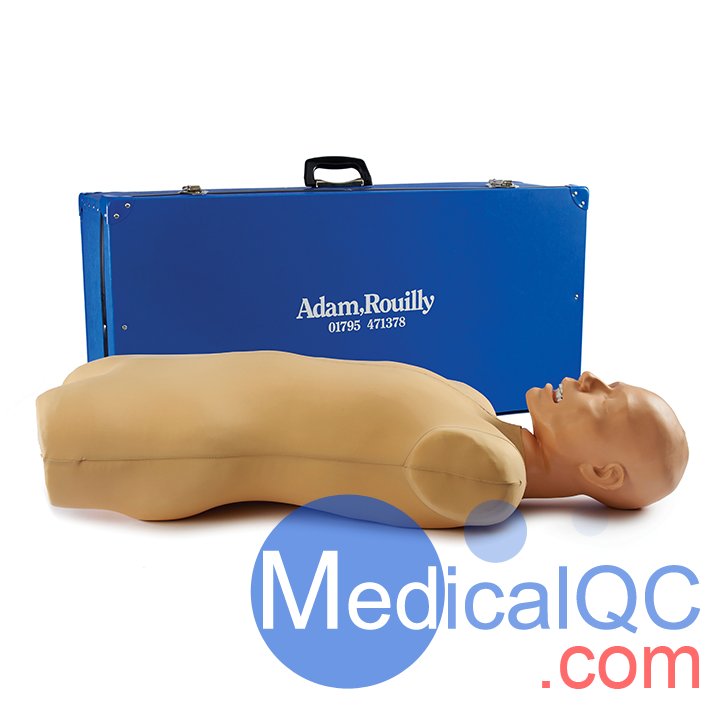 AR351脊椎穿刺模體，Adam，Rouilly脊椎穿刺模體