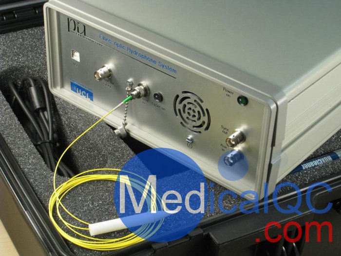 FOHS光纖水聽(tīng)器,英國(guó)PA FOHS光纖水聽(tīng)器