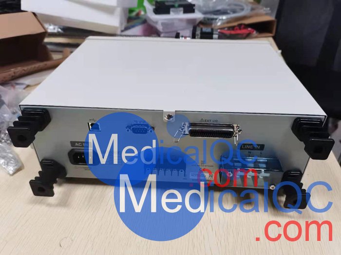 HIOKI ST5540泄漏電流測(cè)試儀