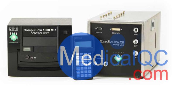 CompuFlow 1000 MR流量泵系統(tǒng)，CompuFlow 1000 MR血流波形發(fā)生器