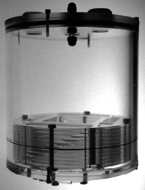 Specphan模體，Specphan SPECT性能模體,Specphan體模