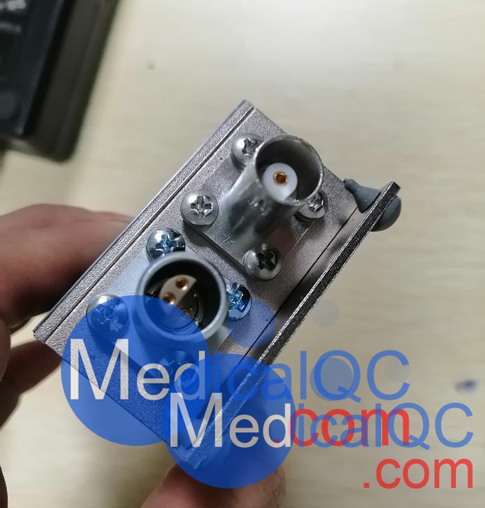 RP 10L PVDF水聽器，RP 10S PVDF低頻針式水聽器