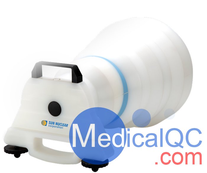 Mercury 4.0模體，SunnuClear水星4.0 CT性能模體