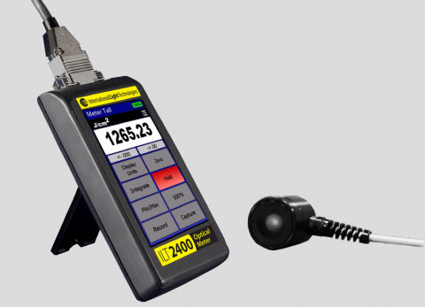 ILT2400紫外輻照計(jì)，ILT2400-UVC紫外線光度計(jì),ILT2400 UV輻射度計(jì)