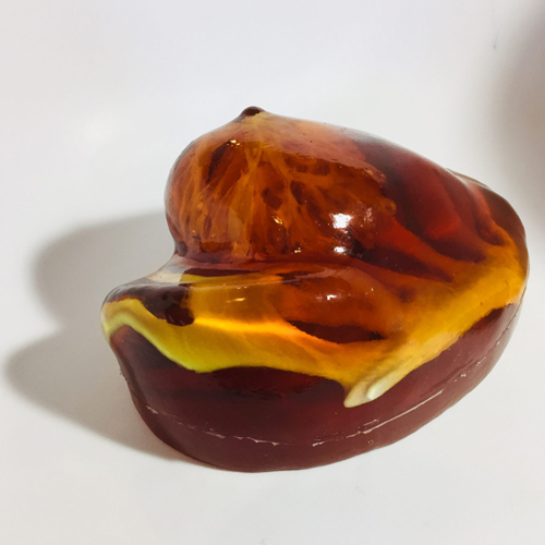 BT-A01乳房模體，BT-A01解剖乳房模體，Breast Phantom