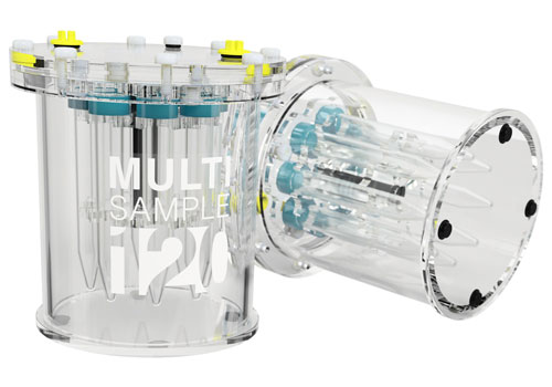 MultiSample120 MRI體模，MultiSample120 MRI定量擴(kuò)散成像模體