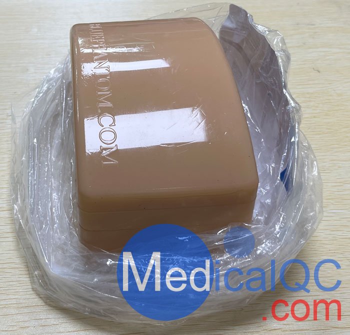 BPT195甲狀腺穿刺模型，BPT195超聲引導(dǎo)穿刺模體