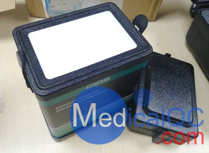 CIRS 054GS通用超聲模體，CIRS 054GS超聲模體