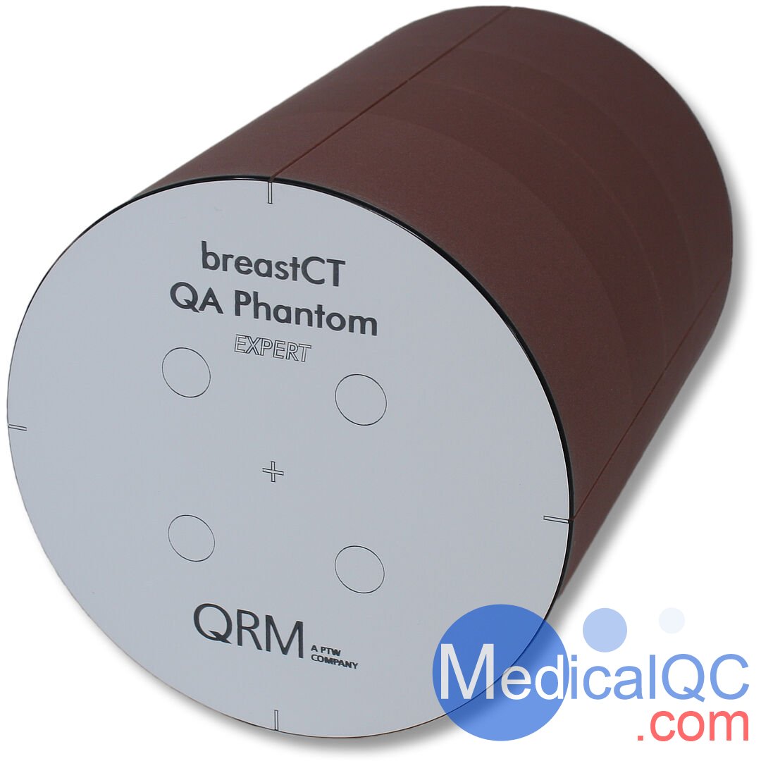 QRM乳腺CT QA模體，QRM-breastCT-QA-Phantom