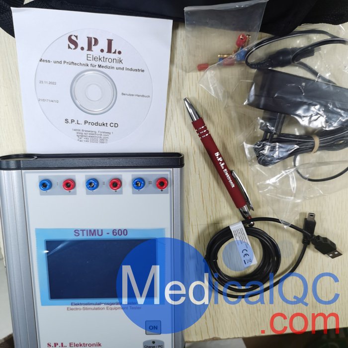 STIMU-600電刺激設(shè)備檢測儀,STIMU-600電刺激器功能測試儀