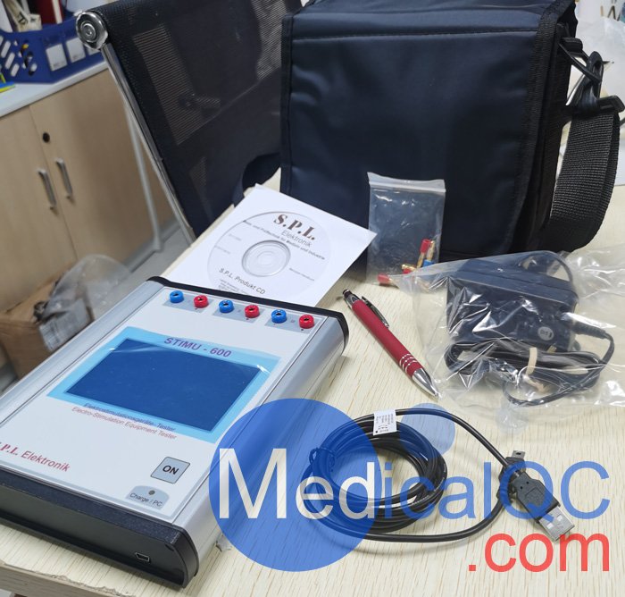 STIMU-600電刺激設(shè)備檢測儀,STIMU-600電刺激器功能測試儀