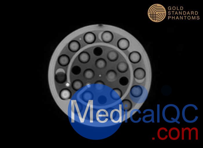 MultiSample 120E MRI定量模體，MultiSample 120E弛豫測(cè)量模體