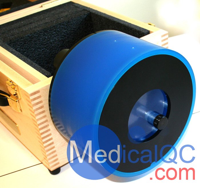 Catphan605 CT性能模體，Catphan 605模體