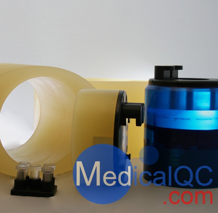 Catphan710 CT性能模體，Catphan710模體