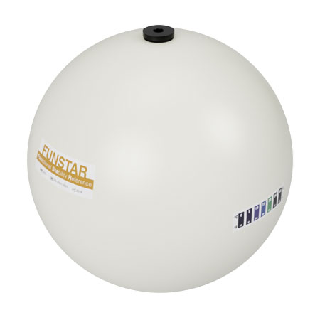 FUNSTAR球形凝膠穩(wěn)定性模型，F(xiàn)UNSTAR fMRI穩(wěn)定性模體