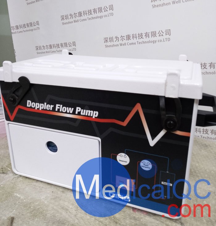 CIRS 769多普勒流量泵，CIRS 769血流測試系統(tǒng)