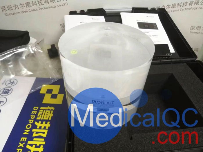 QUART DVT_AP CBCT模體，QUART DVT_AP錐形束CT模體