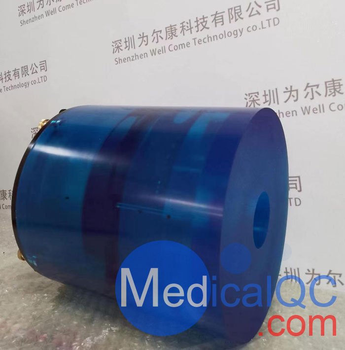 Catphan508體模，CTP500 CT性能模體，Catphan508 CT性能模體實(shí)物拍攝圖