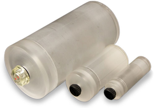 QRM Micro-CT水模體,QRM-MicroCT-Water，Micro-CT均勻性水模體