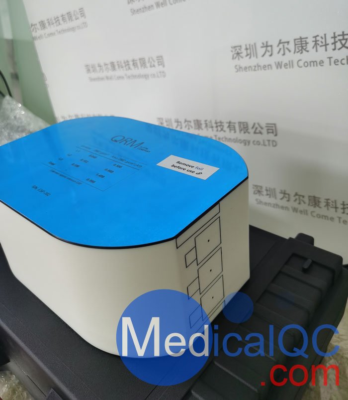 德國(guó)QRM-ESP骨密度模體,QRM-ESP脊柱模體，QRM-ESP歐洲腰椎體膜