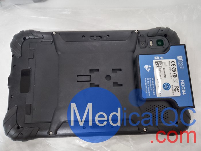 IBP HDC84電導(dǎo)率表，HDC84血透機(jī)分析儀，HDC84血透機(jī)檢測儀