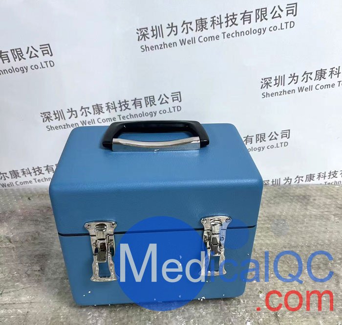 Gammex 1430迷你多普勒模體，Gammex 1430多普勒模體實(shí)拍圖