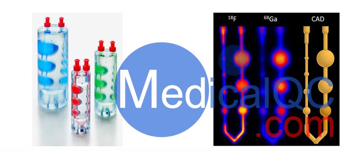 Phantech PVC部分體積校正模型，部分體積校正PVC模型
