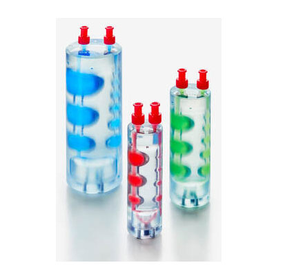 Phantech PVC部分體積校正模型，部分體積校正PVC模型