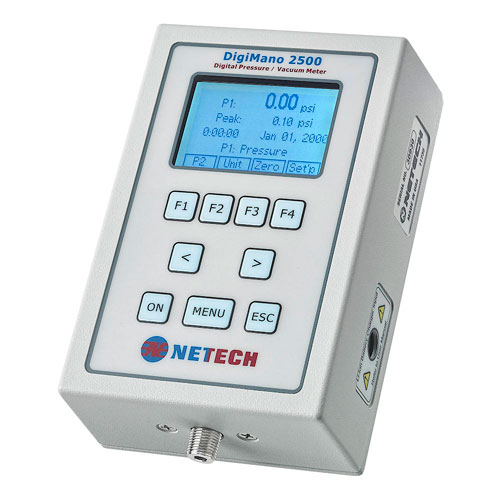 DigiMano 2500數(shù)字壓力計(jì)，DigiMano 2500真空計(jì)