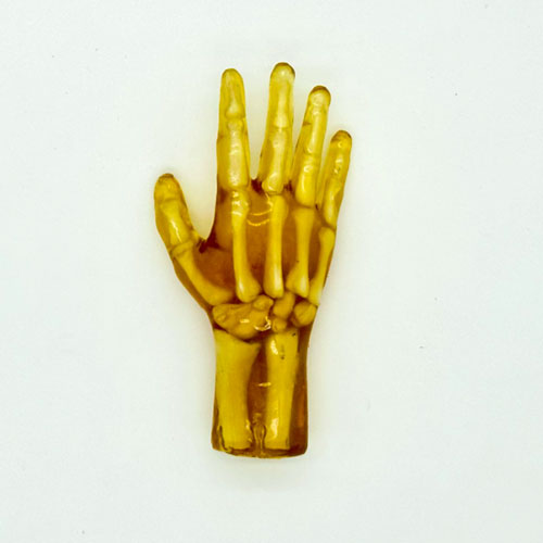 HN-P01兒童手掌模體，HN-P01手掌模型