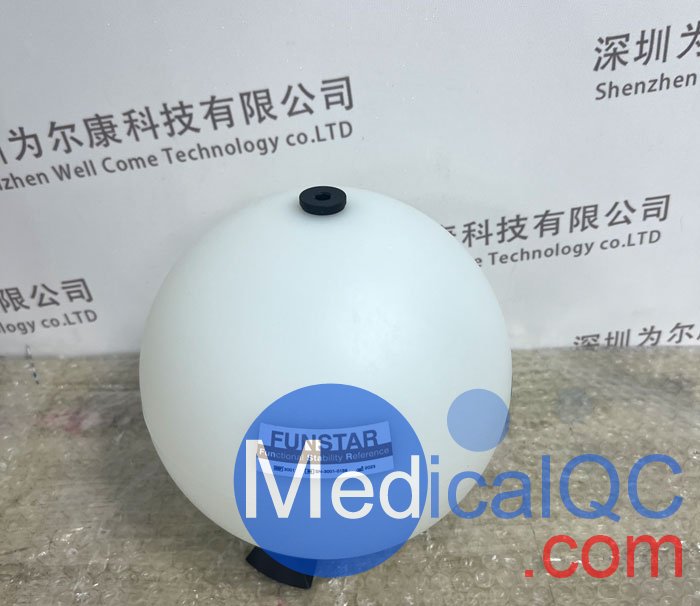 FUNSTAR球形凝膠穩(wěn)定性模型，F(xiàn)UNSTAR fMRI穩(wěn)定性模體實(shí)拍圖
