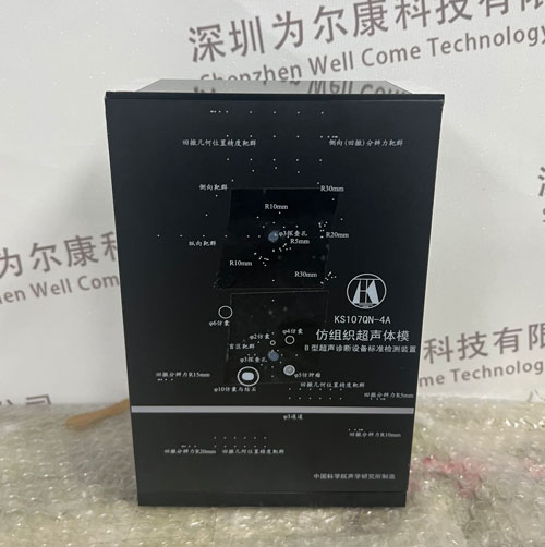 KS107QN-4A腔內(nèi)掃查超聲體模，KS107QN-4A介入式掃查體模