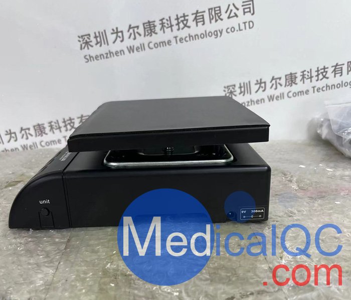 Gammex 163-DIG乳房壓迫測(cè)量裝置，163-DIG乳房數(shù)字壓縮秤產(chǎn)品實(shí)拍圖