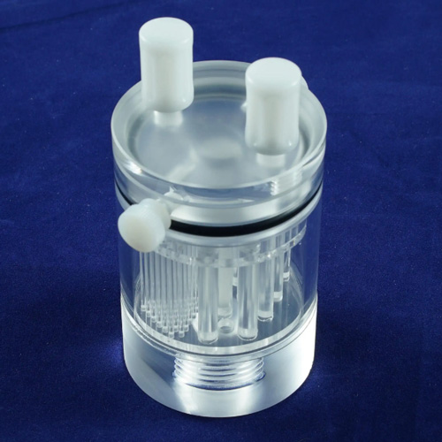 Micro Deluxe模體，Micro Deluxe小動(dòng)物系統(tǒng)評(píng)估模體