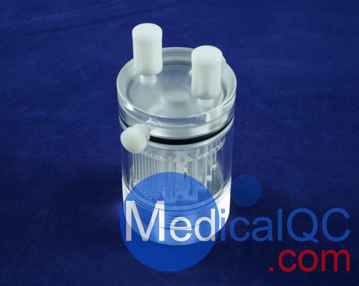 Micro Deluxe模體，Micro Deluxe小動物系統(tǒng)評估模體