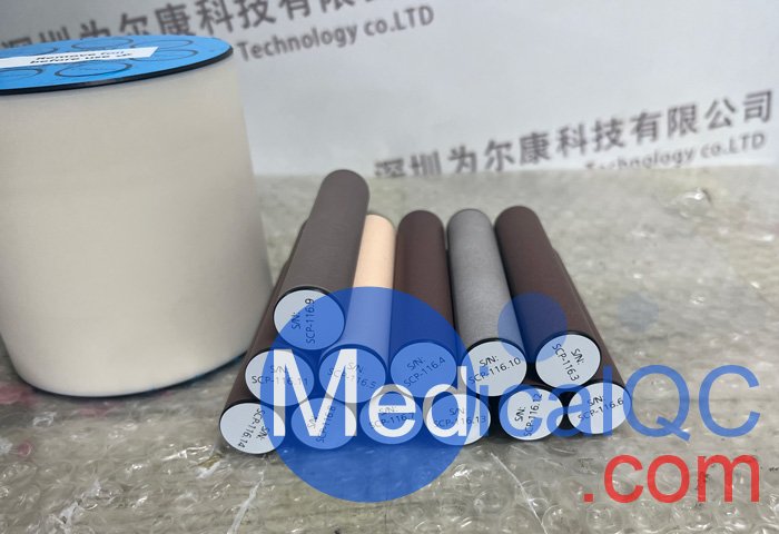 QRM-SCT光譜CT模體，QRM-SCT CT測(cè)試模體實(shí)拍圖