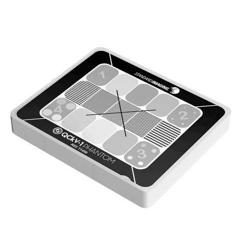 QCKV-1模體，QCKV-1 CBCT圖像質(zhì)量性能模體，QCKV-1 CBCT模體