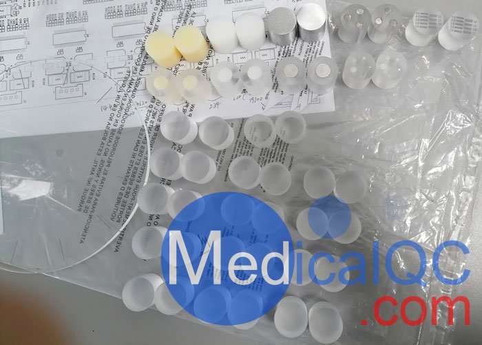 WEK-CBCT3D口腔CBCT 3D體模，YY0795 CBCT 3D體模