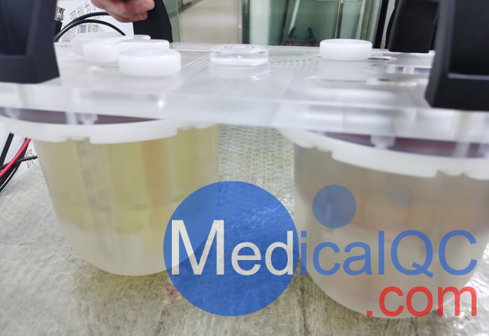 CaliberMRI 206單壁乳腺體模,CaliberMRI 206乳腺M(fèi)RI定量體模