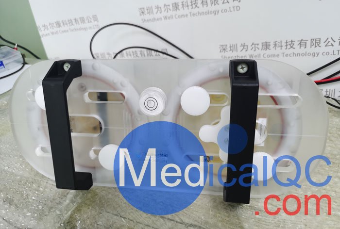 CaliberMRI 206單壁乳腺體模,CaliberMRI 206乳腺M(fèi)RI定量體模