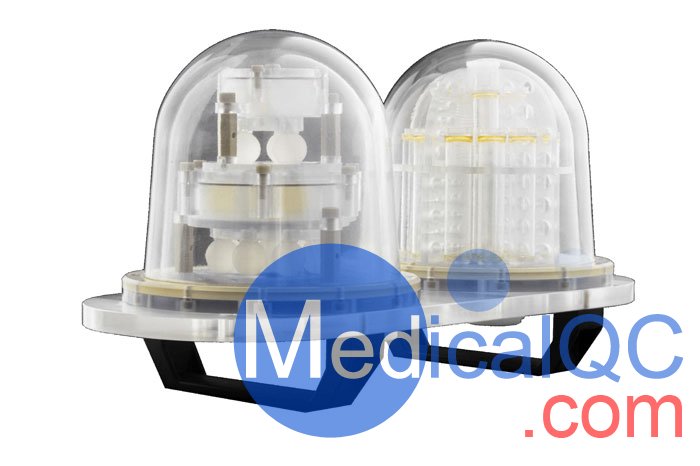 CaliberMRI 207雙壁乳房模型,CaliberMRI 207乳腺M(fèi)RI定量模體