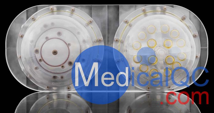 CaliberMRI 207雙壁乳房模型,CaliberMRI 207乳腺M(fèi)RI定量模體