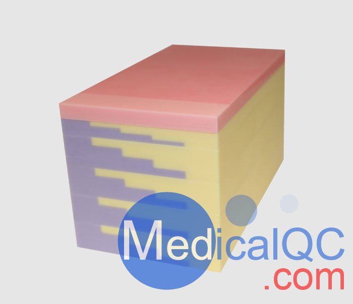 Mammo CESM校準(zhǔn)體模，乳腺CESM校準(zhǔn)體模