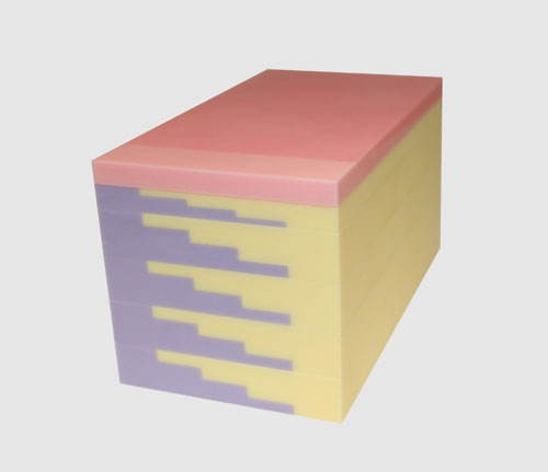 Mammo CESM校準(zhǔn)體模，乳腺CESM校準(zhǔn)體模