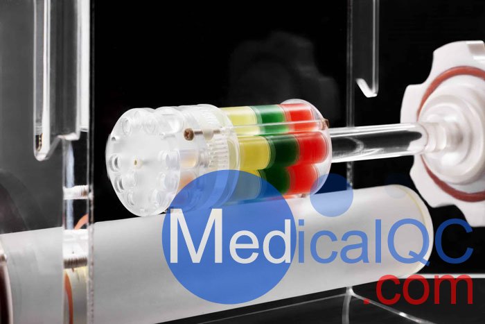 CaliberMRI 208前列腺模體，CaliberMRI 208前列腺MRI模體