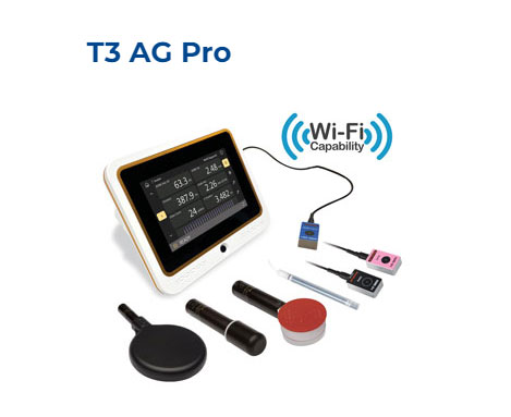 Radcal T3 AG Pro劑量儀，Radcal T3 AG Pro X射線分析儀