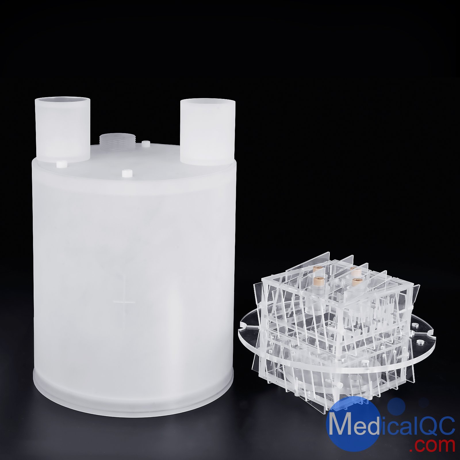 WEK-MRIP MRI質(zhì)控模體,WEK-MRIP磁共振質(zhì)控模體